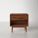 Adam 1 Drawer Nightstand