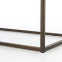 Isaac Bench Furniture BoutiQ