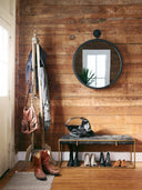 Isaac Bench Furniture BoutiQ