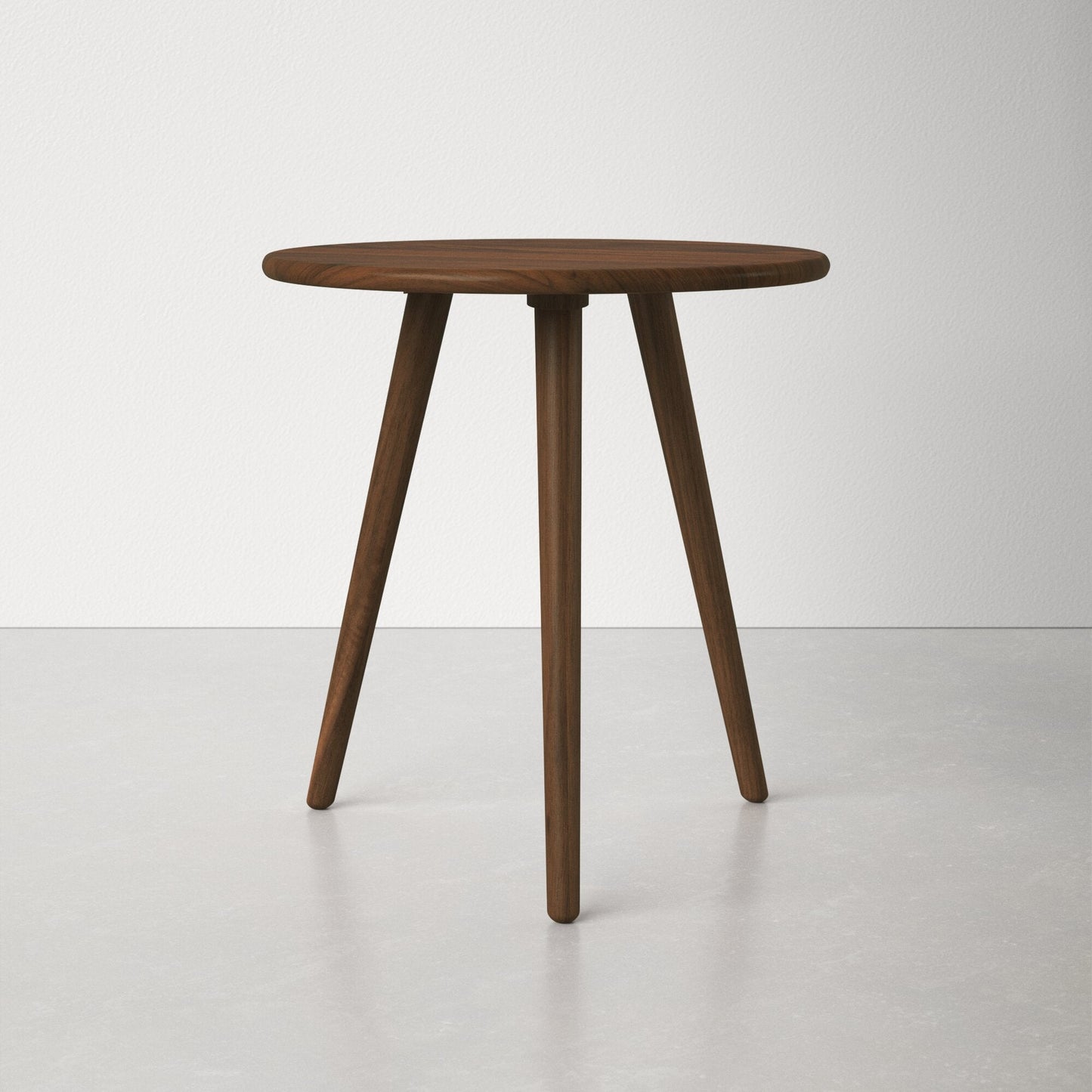 Jaden Solid Wood End Table Furniture BoutiQ