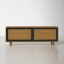 Jaiden TV Stand Furniture BoutiQ