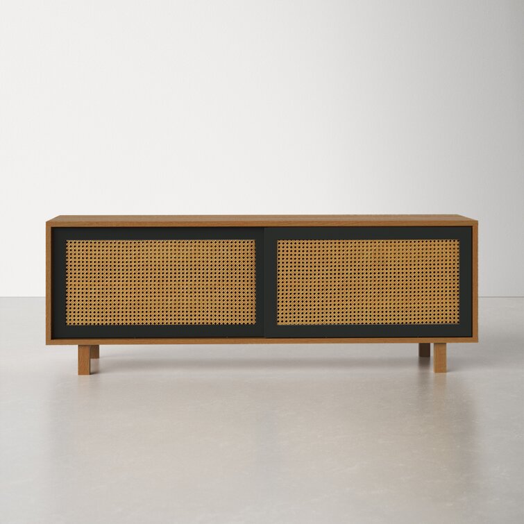 Jaiden TV Stand Furniture BoutiQ