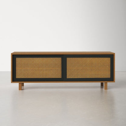 Jaiden TV Stand Furniture BoutiQ