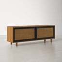 Jaiden TV Stand Furniture BoutiQ