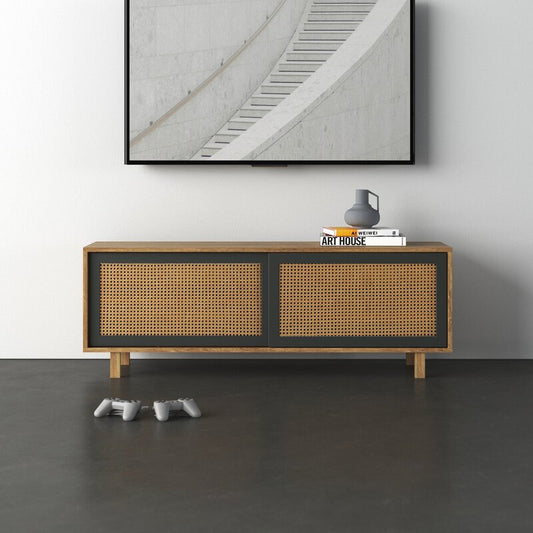 Jaiden TV Stand Furniture BoutiQ