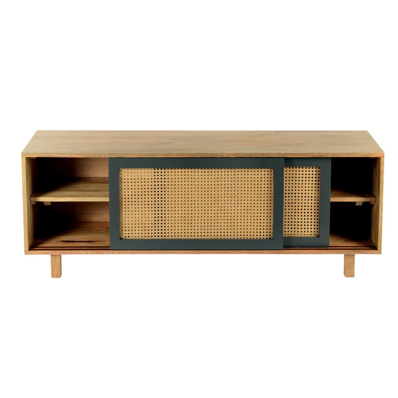 Jaiden TV Stand Furniture BoutiQ
