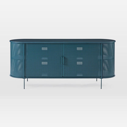 Jayceon Metal Buffet Furniture BoutiQ