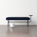 Jayden Upholstered Bench Furniture BoutiQ