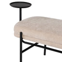Jayden Upholstered Bench Furniture BoutiQ