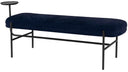 Jayden Upholstered Bench Furniture BoutiQ
