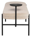 Jayden Upholstered Bench Furniture BoutiQ