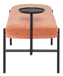 Jayden Upholstered Bench Furniture BoutiQ