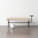 Jayden Upholstered Bench Furniture BoutiQ