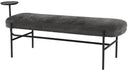 Jayden Upholstered Bench Furniture BoutiQ
