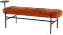 Jayden Upholstered Bench Furniture BoutiQ