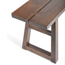 Josiah Bench Furniture BoutiQ