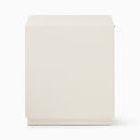 Kayden Open Nightstand Furniture BoutiQ