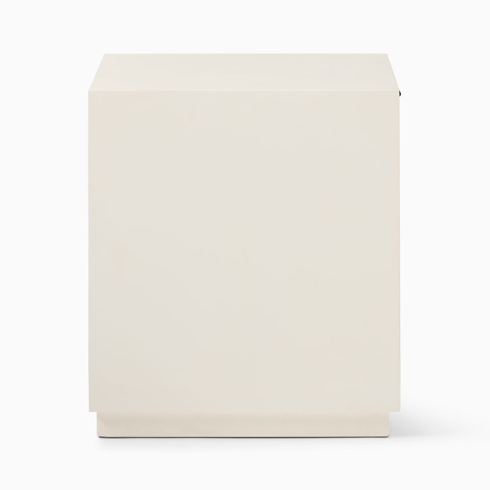 Kayden Open Nightstand Furniture BoutiQ