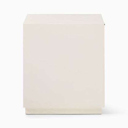 Kayden Open Nightstand Furniture BoutiQ