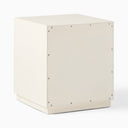 Kayden Open Nightstand Furniture BoutiQ