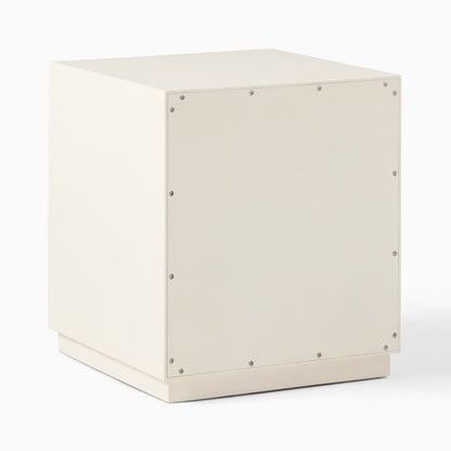 Kayden Open Nightstand Furniture BoutiQ