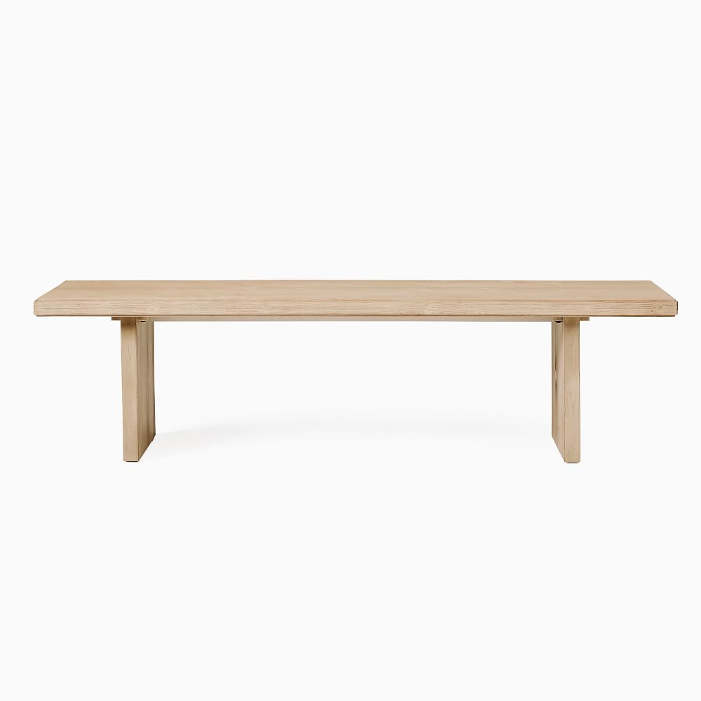 King Rosa Dining Bench Furniture BoutiQ
