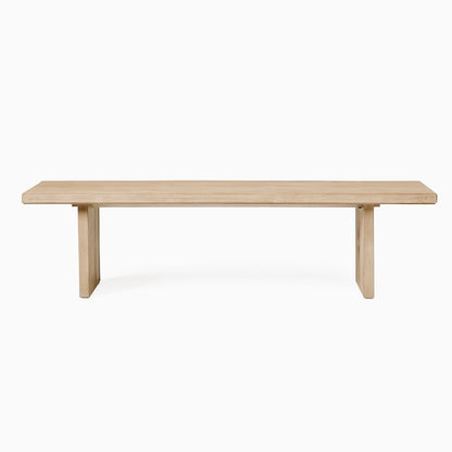 King Rosa Dining Bench Furniture BoutiQ