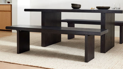 King Rosa Dining Bench Furniture BoutiQ