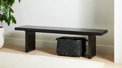 King Rosa Dining Bench Furniture BoutiQ