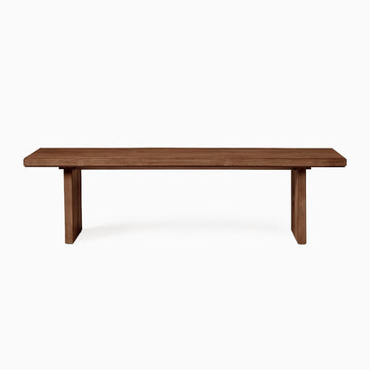 King Rosa Dining Bench Furniture BoutiQ