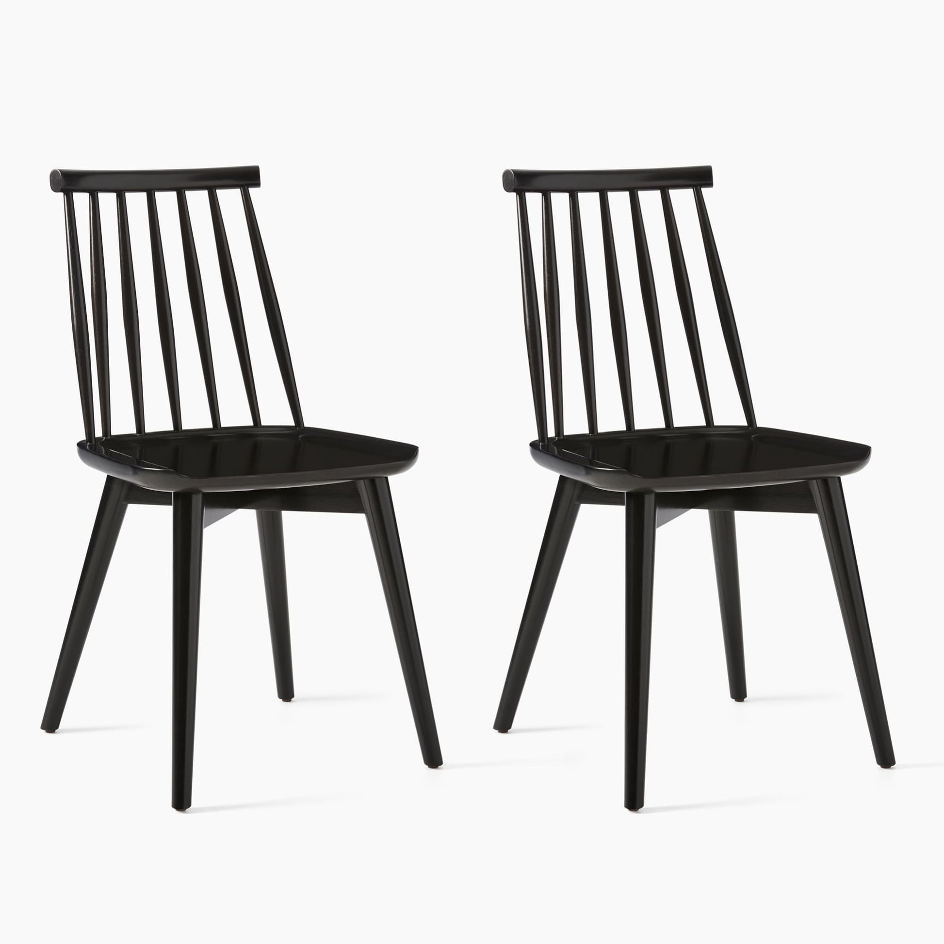 Kyson Dining Chair (Set of 2) Furniture BoutiQ