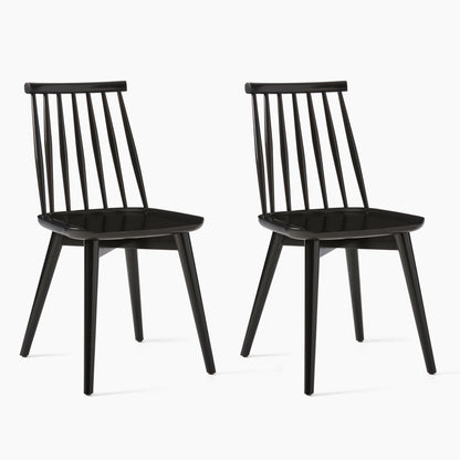 Kyson Dining Chair (Set of 2) Furniture BoutiQ