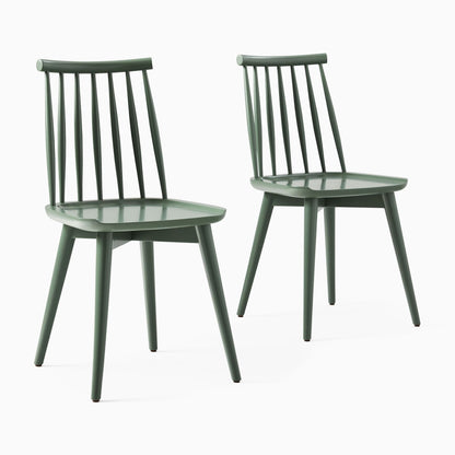 Kyson Dining Chair (Set of 2) Furniture BoutiQ
