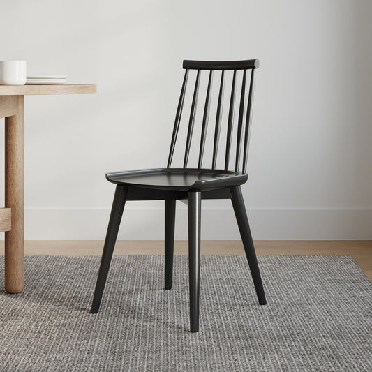 Kyson Dining Chair (Set of 2) Furniture BoutiQ