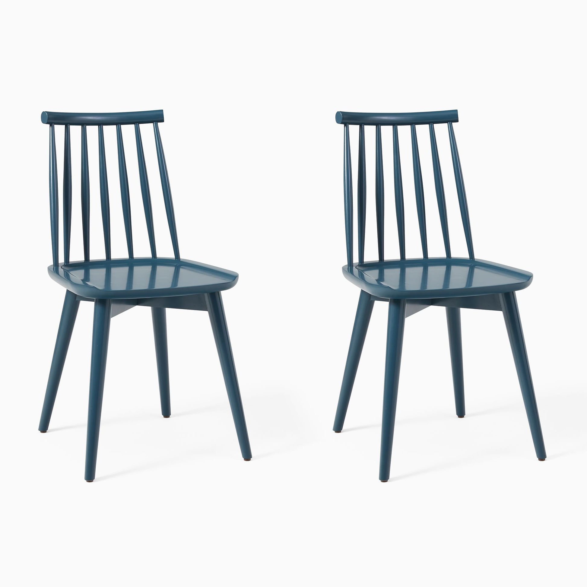 Kyson Dining Chair (Set of 2) Furniture BoutiQ