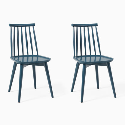 Kyson Dining Chair (Set of 2) Furniture BoutiQ