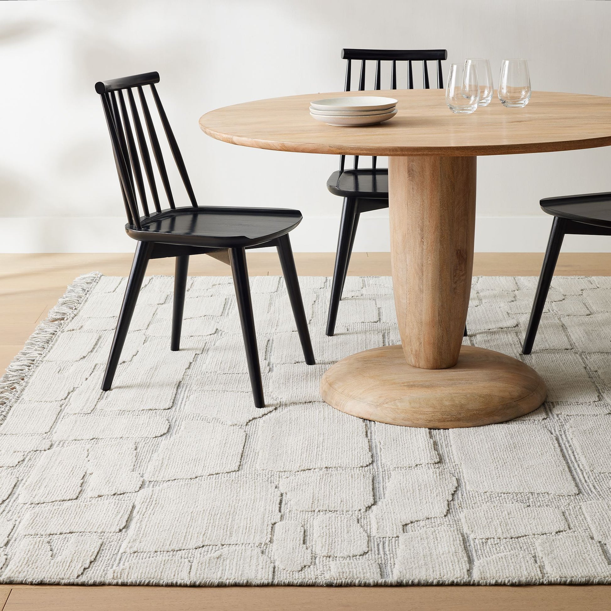 Kyson Dining Chair (Set of 2) Furniture BoutiQ