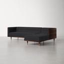 Arturo Modular Sofa & Chaise Sectional