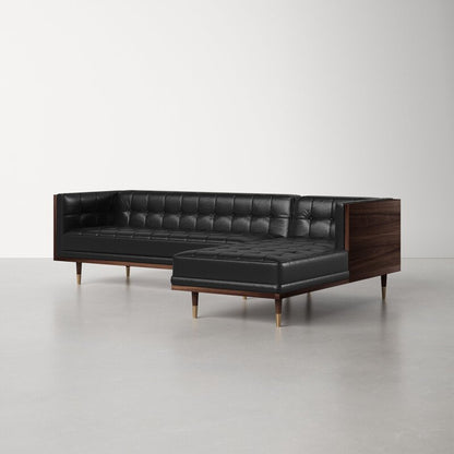 Arturo Modular Sofa & Chaise Sectional
