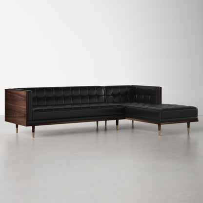 Arturo Modular Sofa & Chaise Sectional