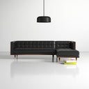 Arturo Modular Sofa & Chaise Sectional