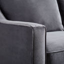 Leonel Reversible Sectional Furniture BoutiQ