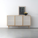 Leonidas Sideboard Furniture BoutiQ