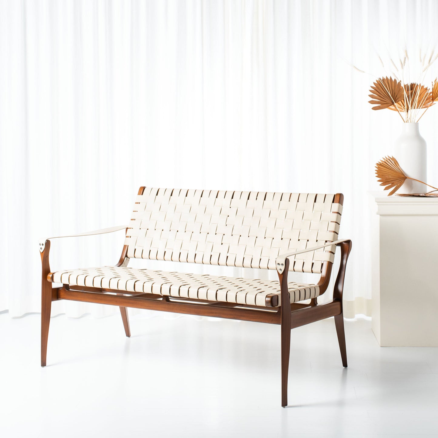Lincoln Bench Furniture BoutiQ