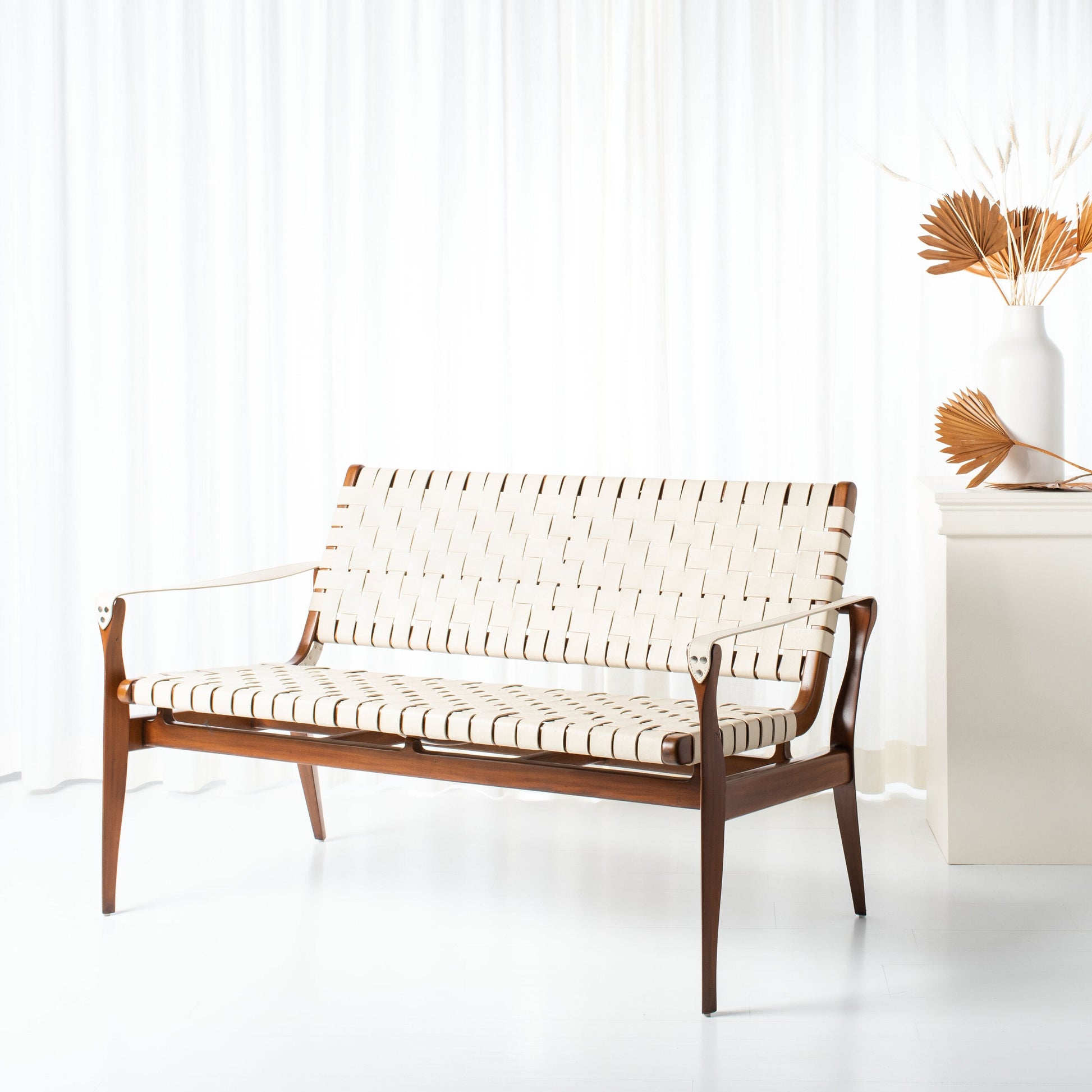 Lincoln Bench Furniture BoutiQ