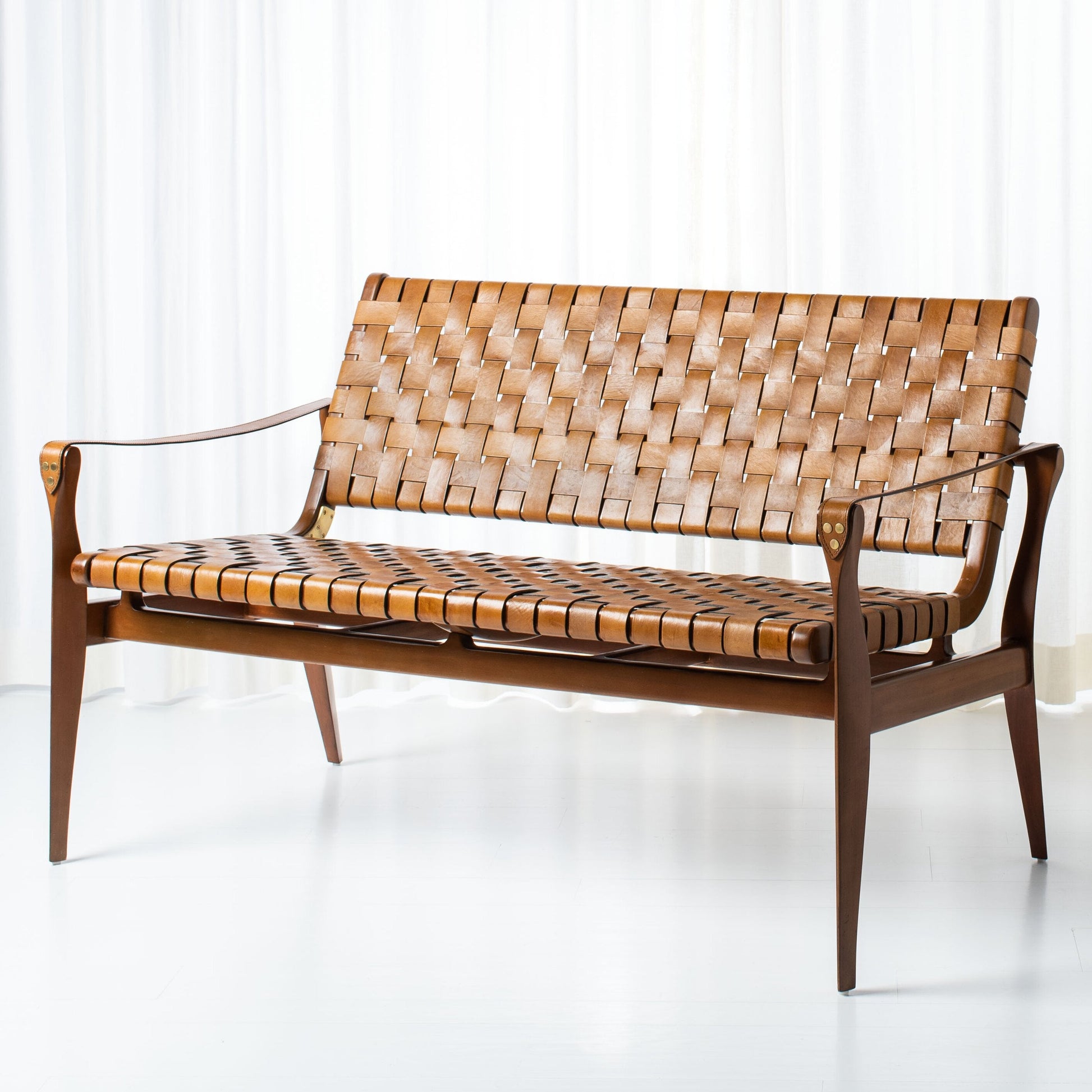Lincoln Bench Furniture BoutiQ