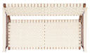 Lincoln Bench Furniture BoutiQ