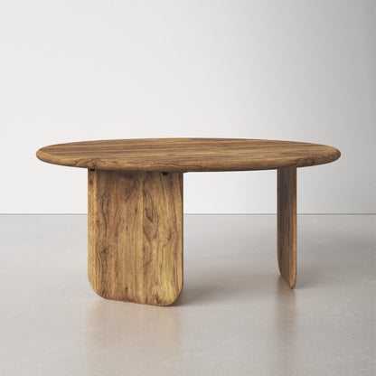 Watson Solid Wood Coffee Table