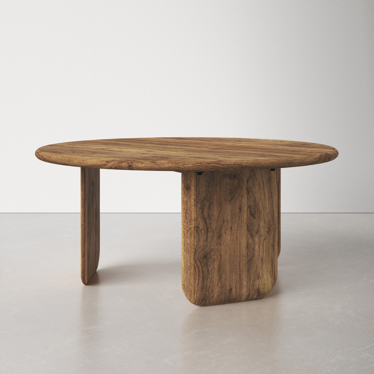 Watson Solid Wood Coffee Table