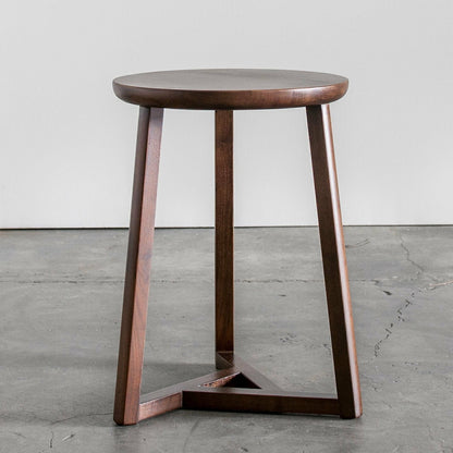 Martin Solid Wood End Table Furniture BoutiQ